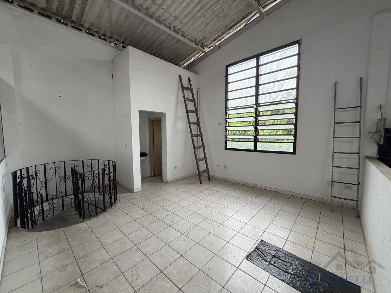 Depósito-Galpão, 800 m² - Foto 4