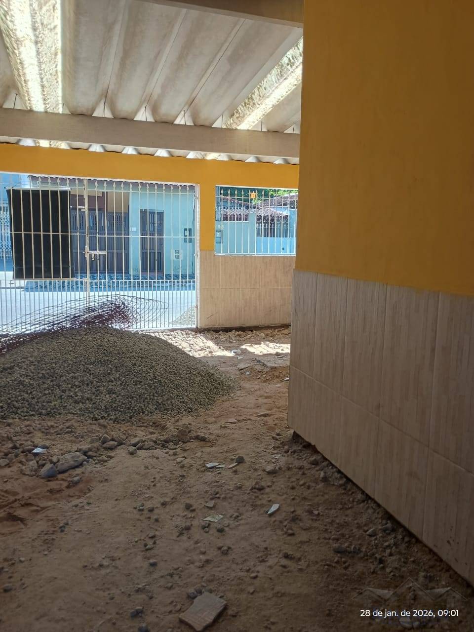 Casa, 2 quartos, 74 m² - Foto 2