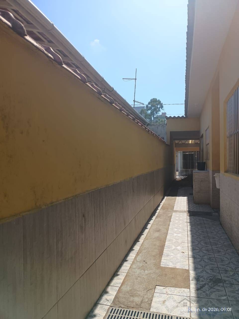 Casa, 2 quartos, 74 m² - Foto 5