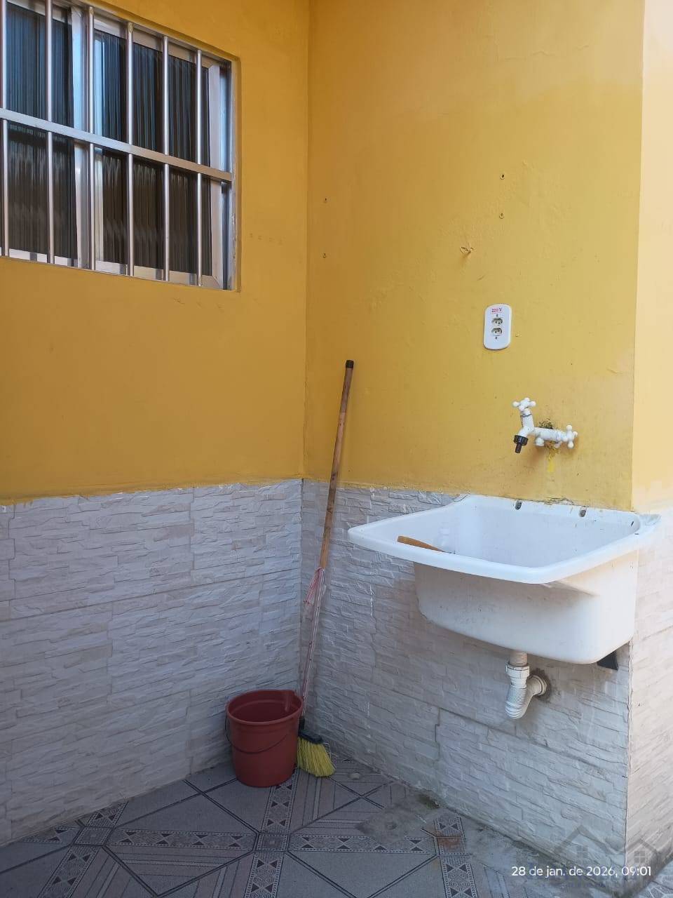 Casa, 2 quartos, 74 m² - Foto 14