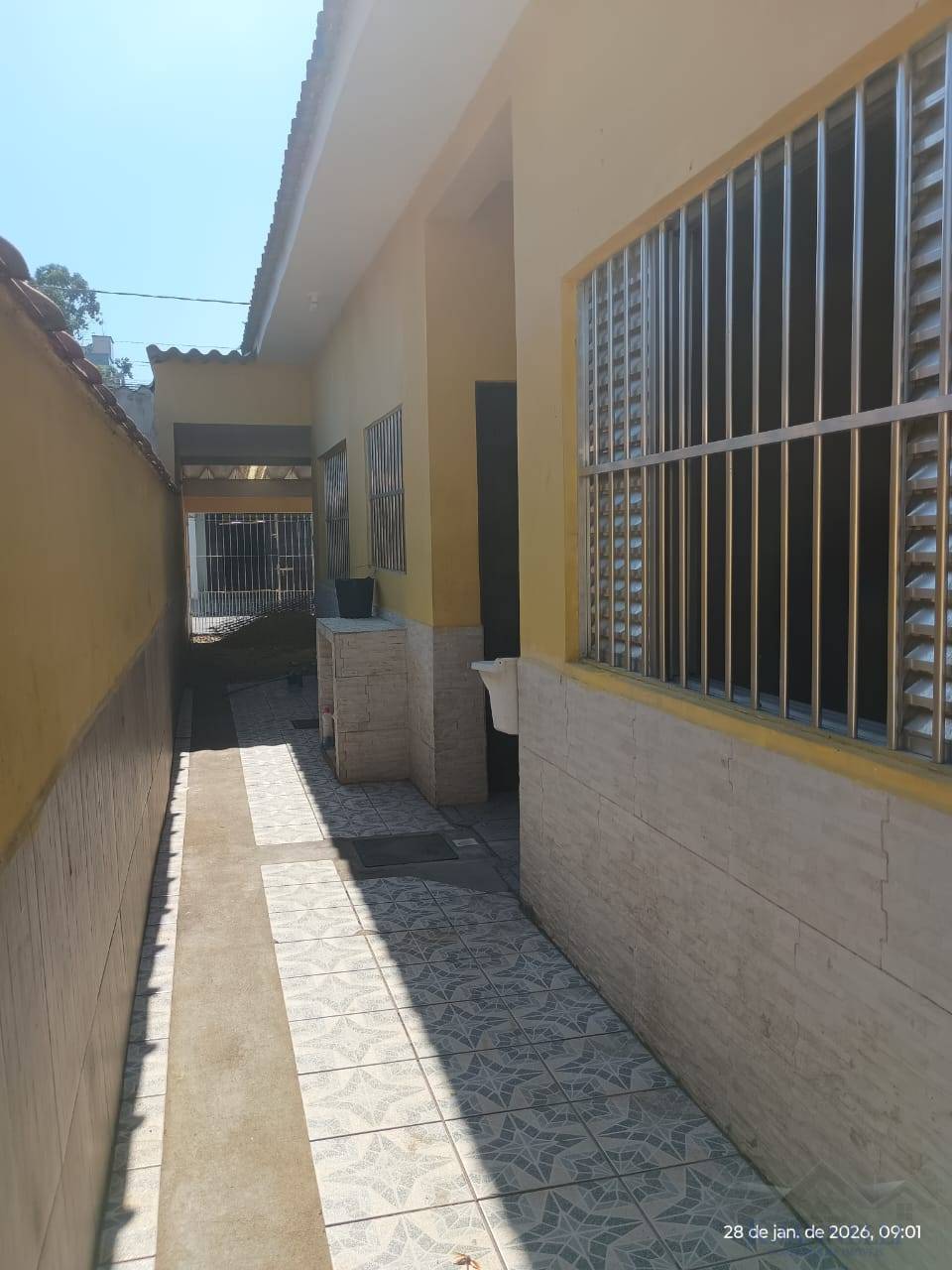 Casa, 2 quartos, 74 m² - Foto 4