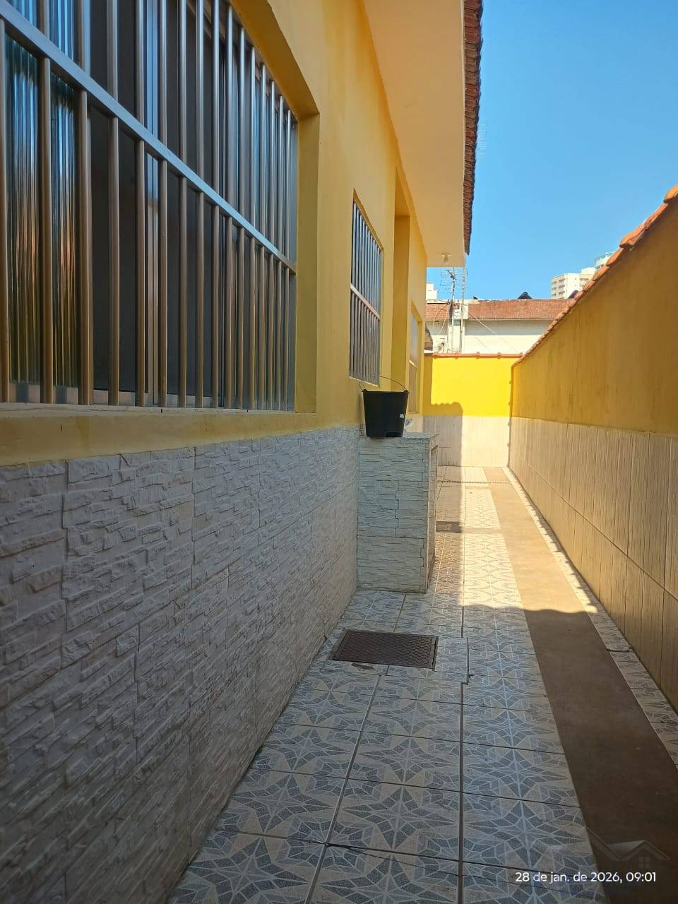 Casa, 2 quartos, 74 m² - Foto 3