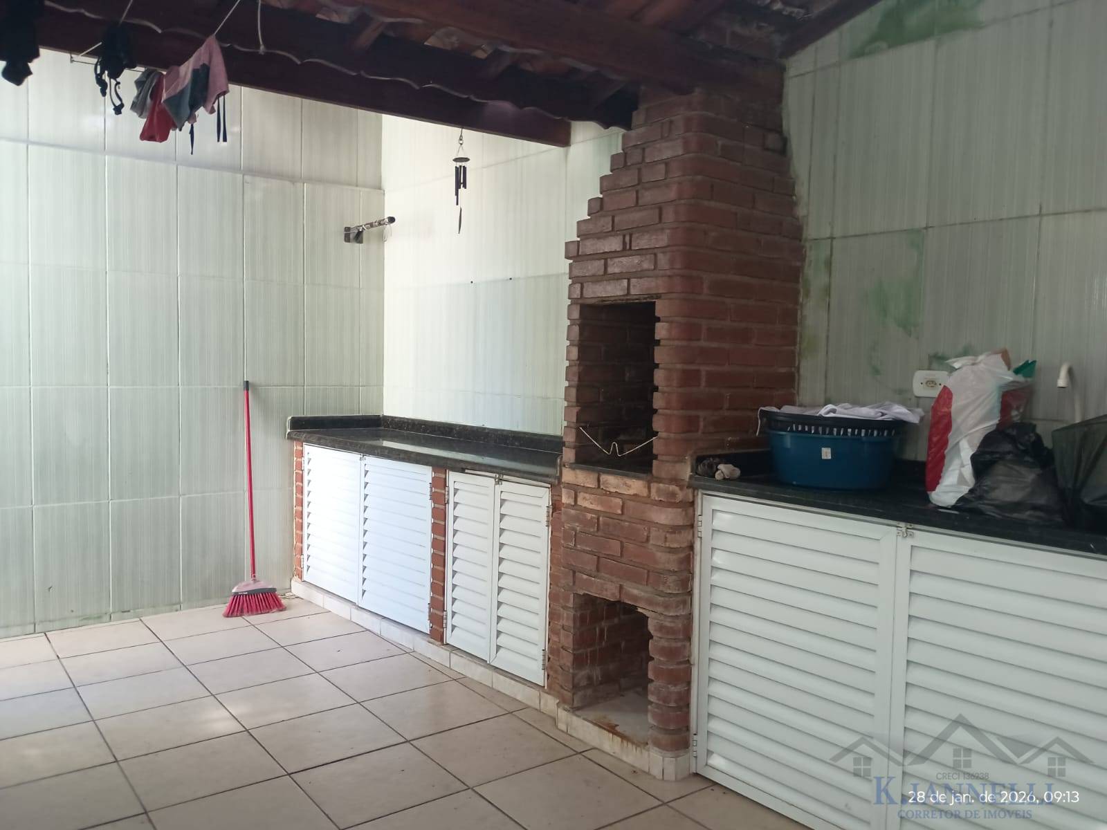 Casa, 3 quartos, 147 m² - Foto 19