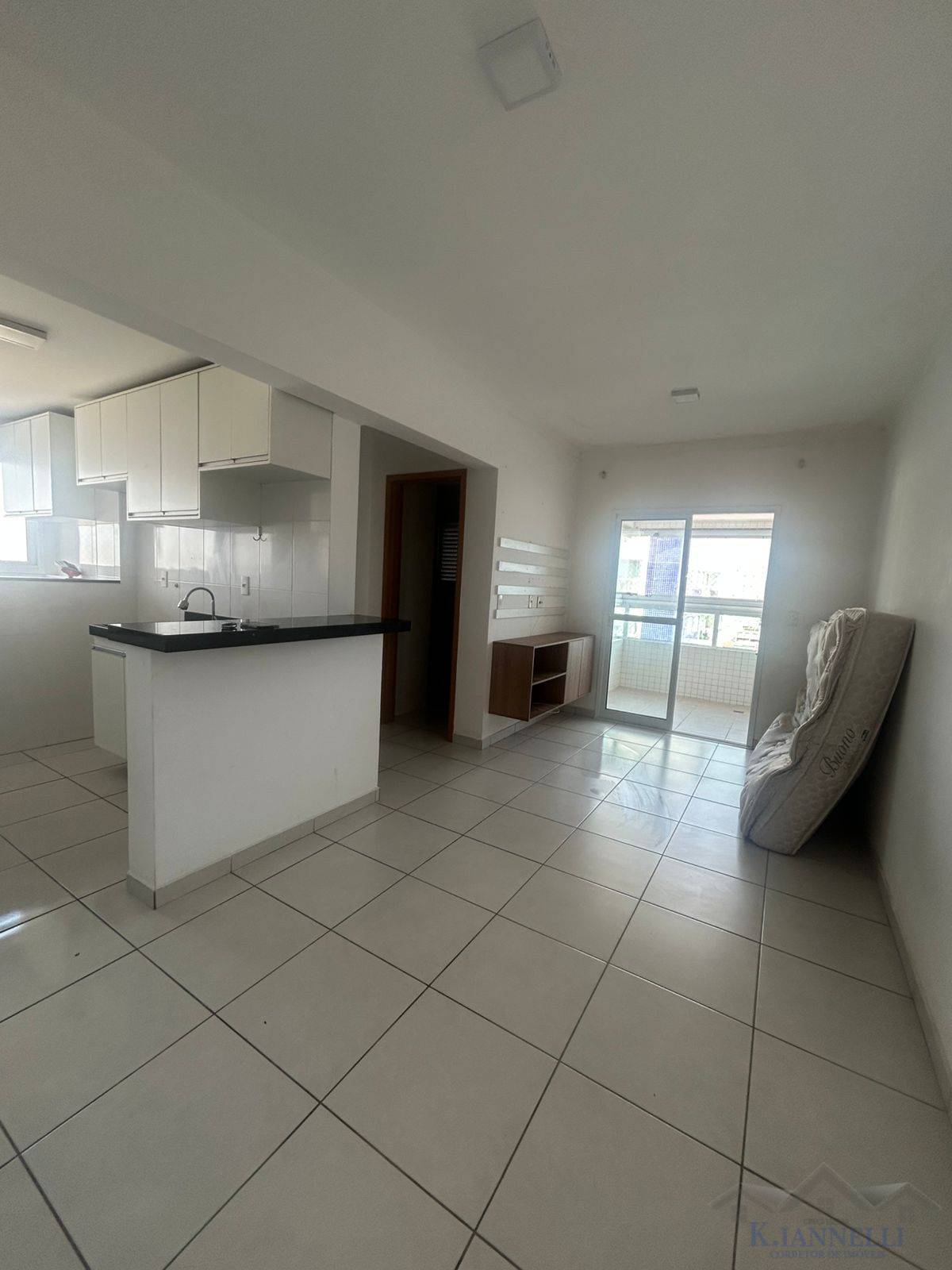 Apartamento, 1 quarto, 46 m² - Foto 3