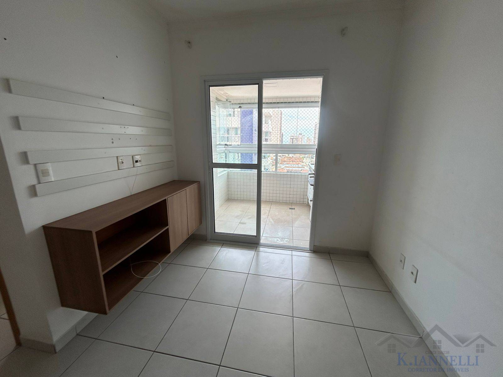Apartamento, 1 quarto, 46 m² - Foto 2