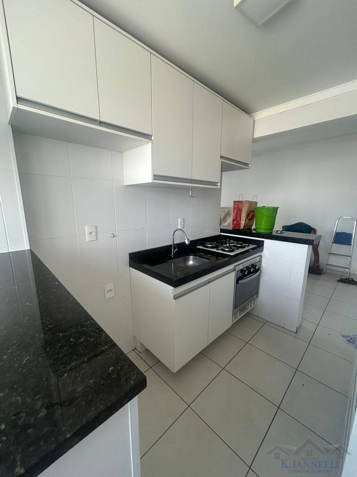 Apartamento, 1 quarto, 46 m² - Foto 7