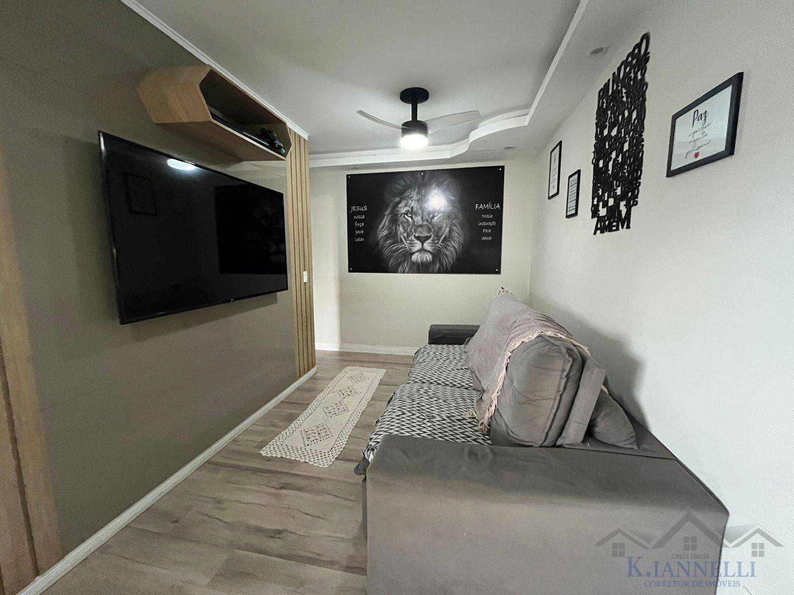 Apartamento, 2 quartos, 78 m² - Foto 5