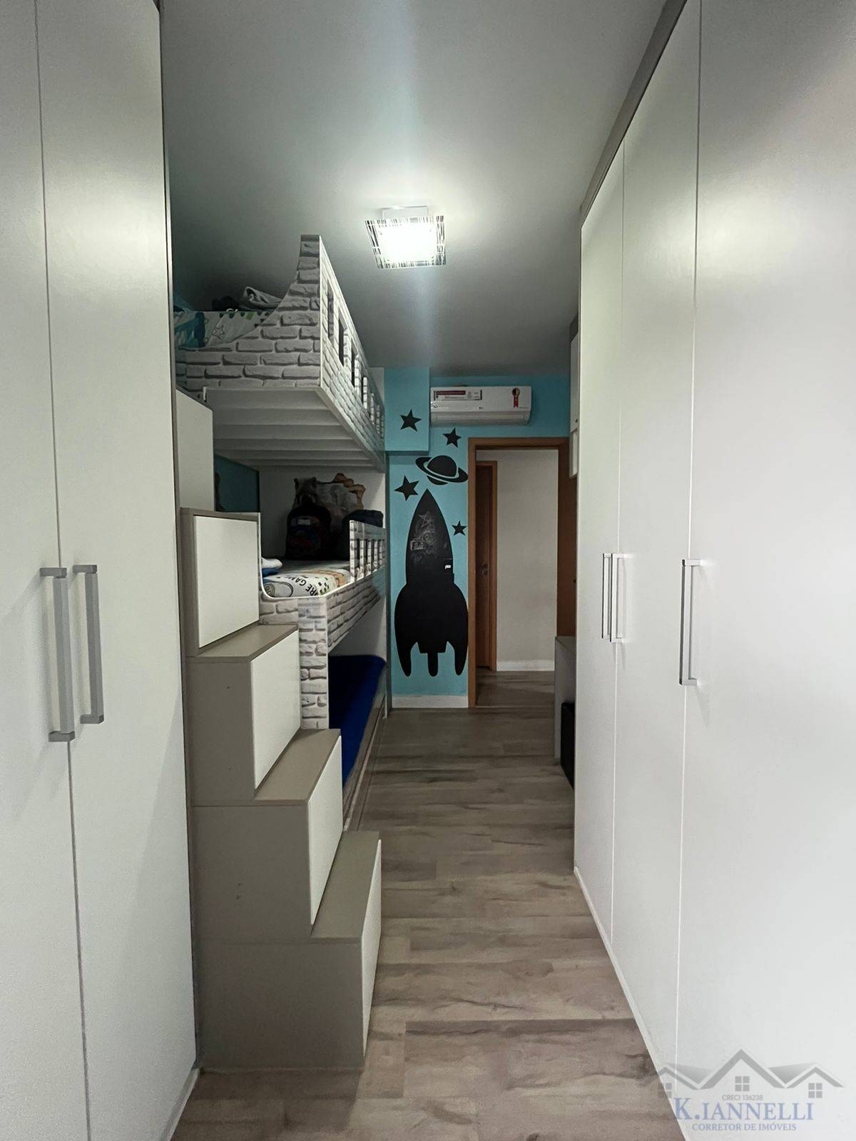 Apartamento, 2 quartos, 78 m² - Foto 10