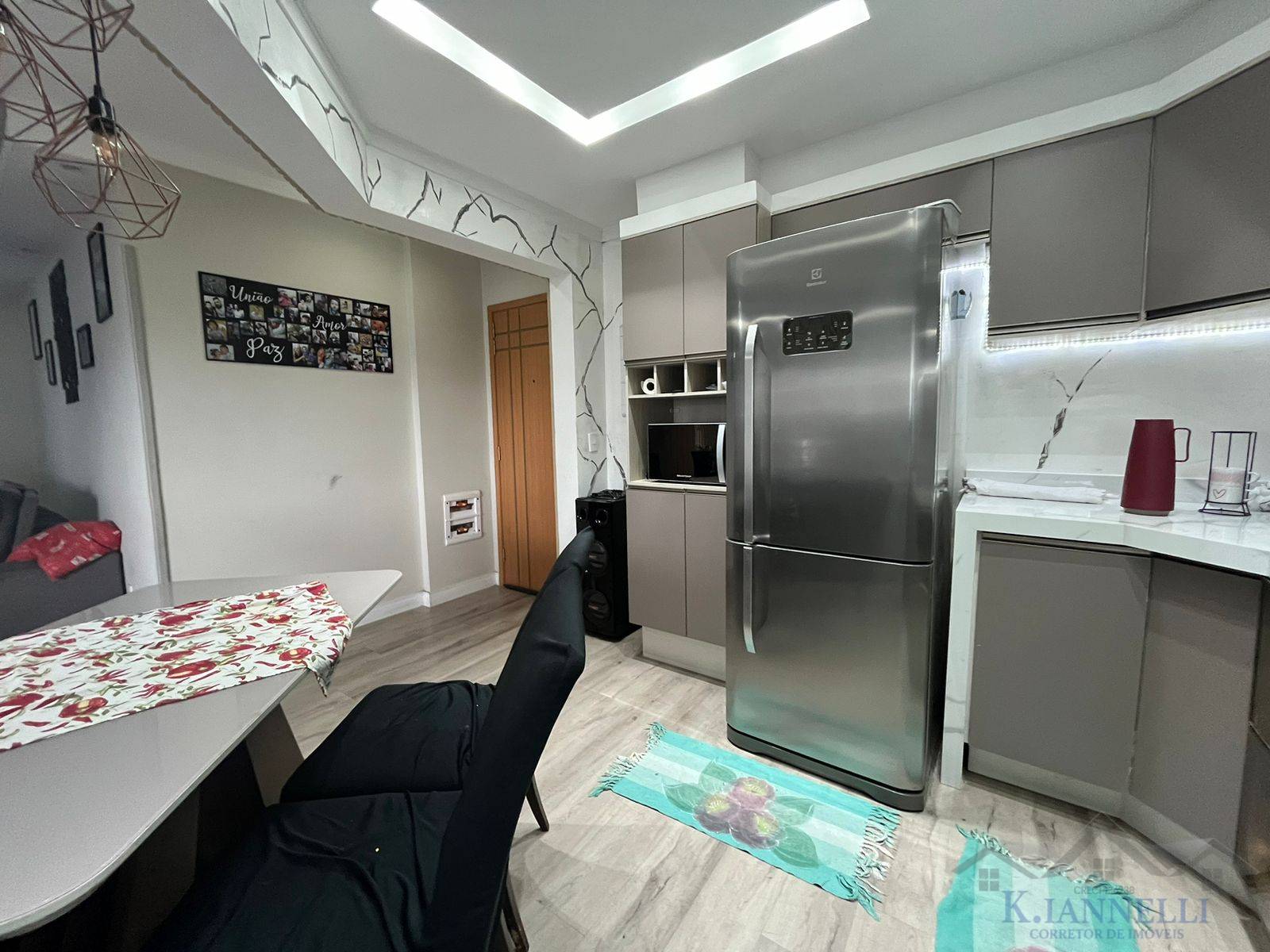 Apartamento, 2 quartos, 78 m² - Foto 8
