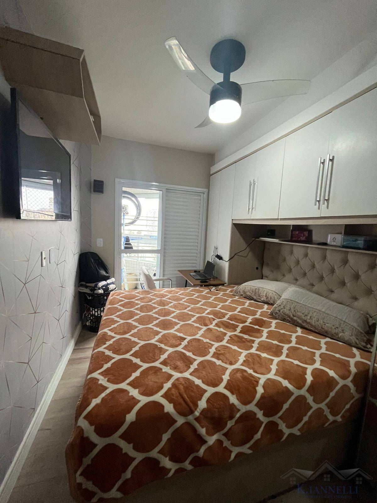 Apartamento, 2 quartos, 78 m² - Foto 6