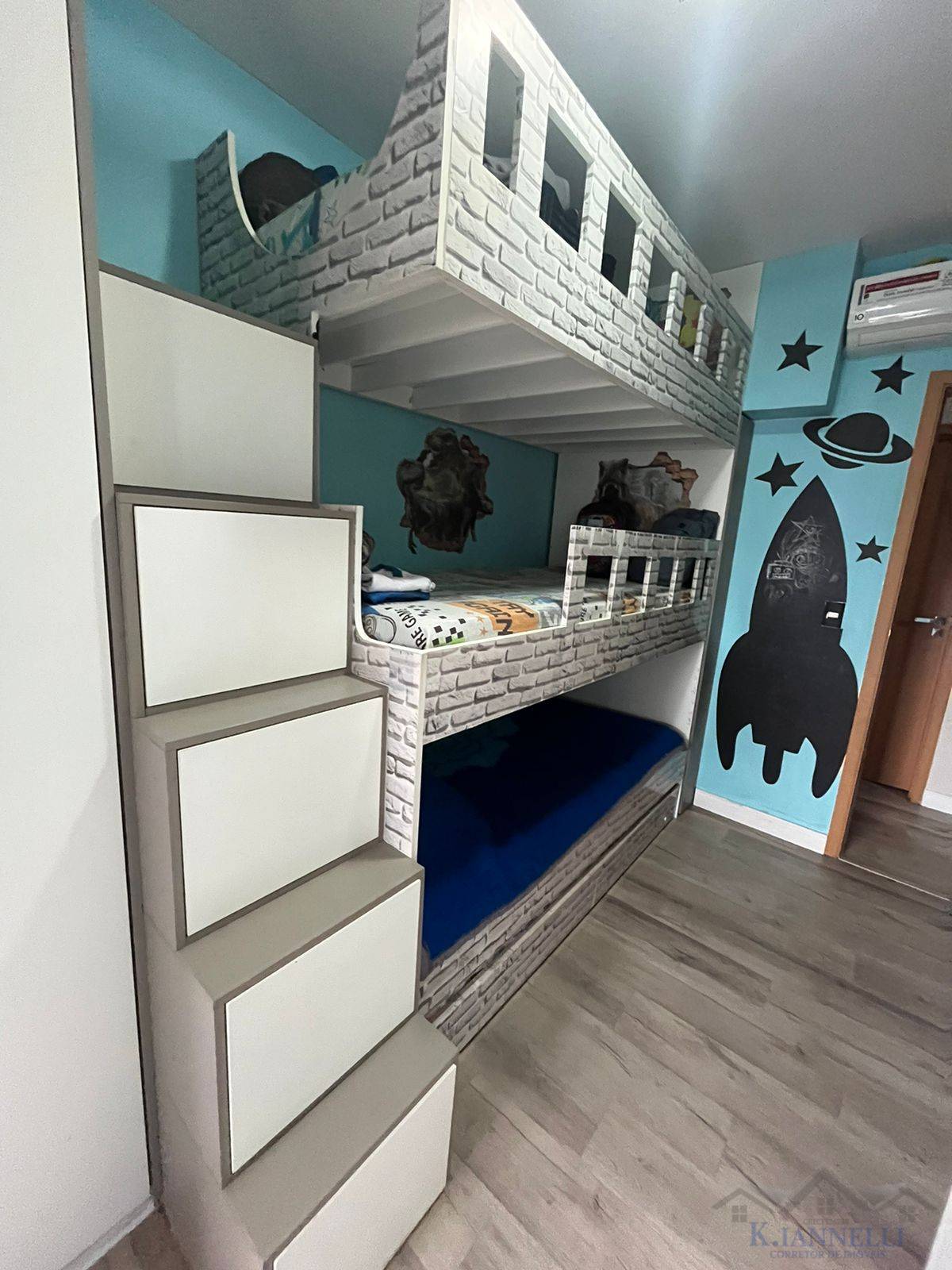 Apartamento, 2 quartos, 78 m² - Foto 17