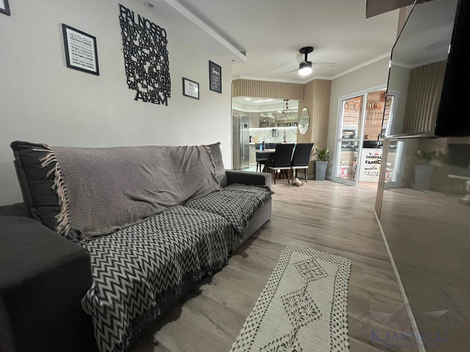 Apartamento, 2 quartos, 78 m² - Foto 18