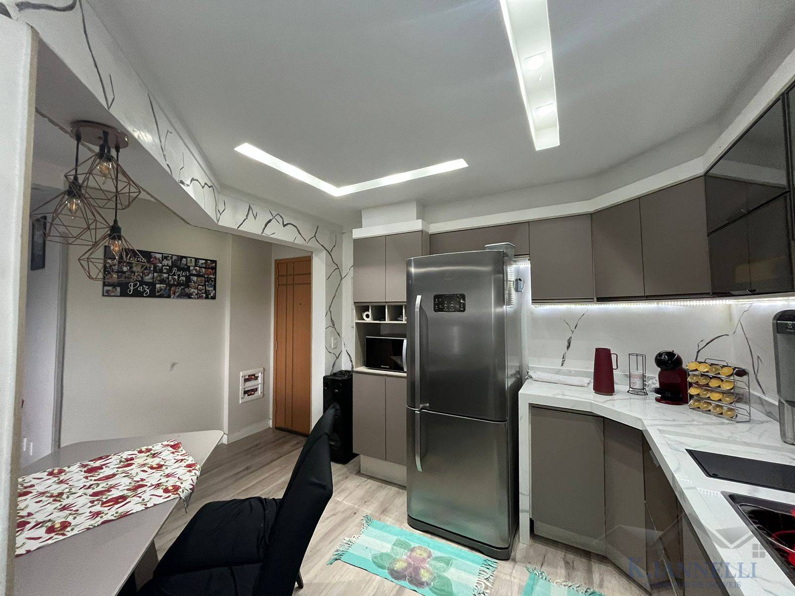 Apartamento, 2 quartos, 78 m² - Foto 9