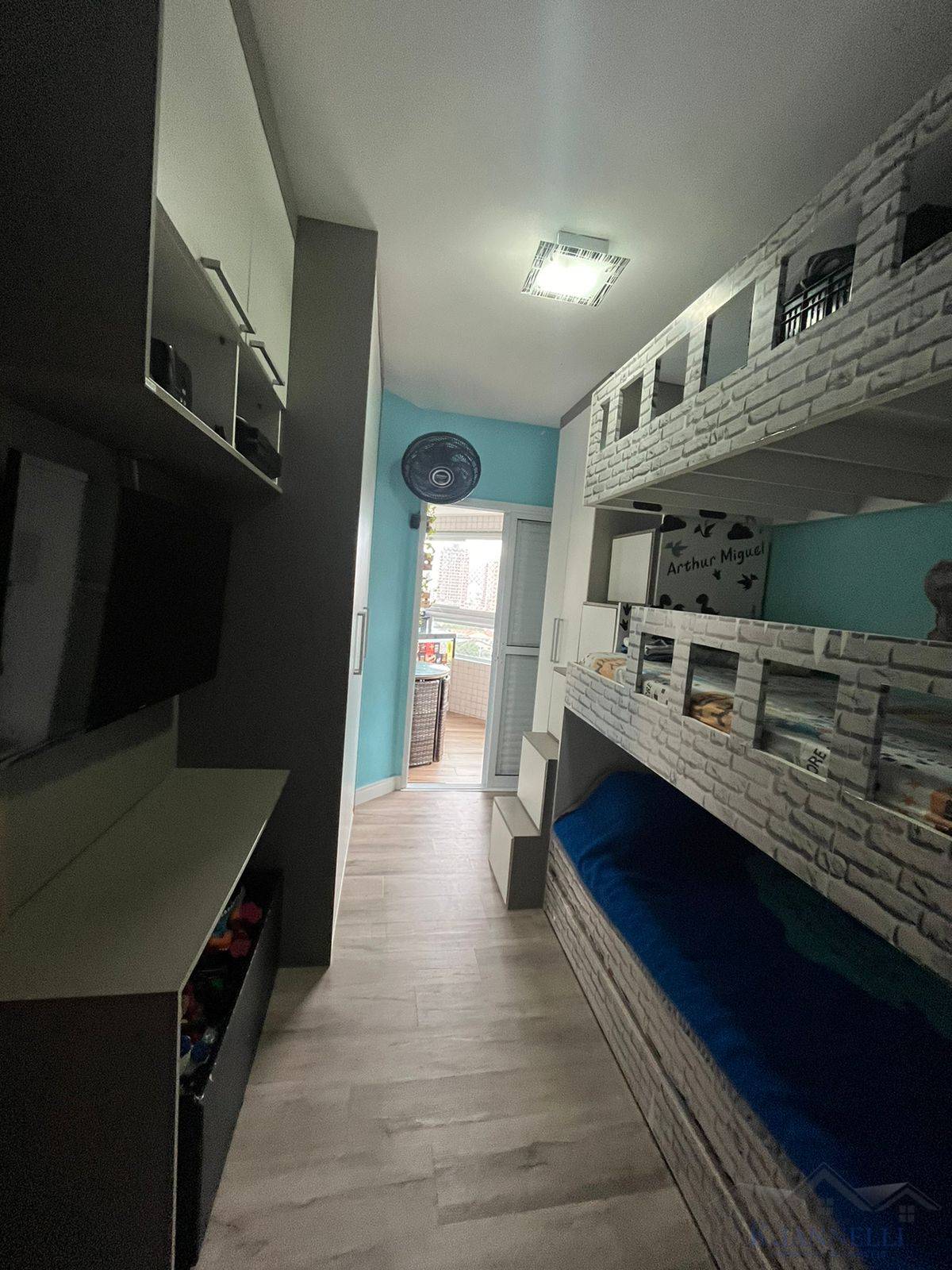 Apartamento, 2 quartos, 78 m² - Foto 16