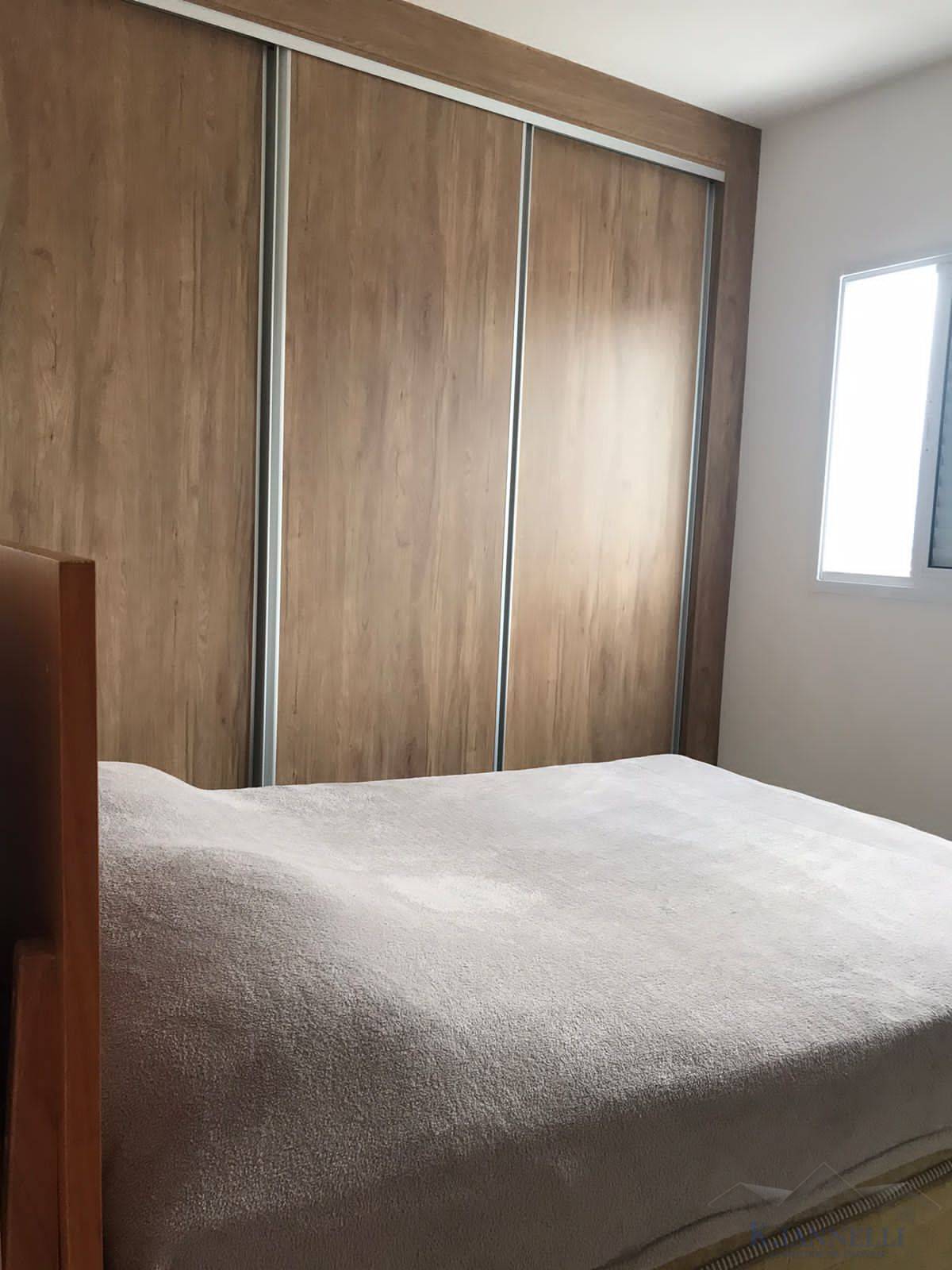 Apartamento, 1 quarto, 46 m² - Foto 8