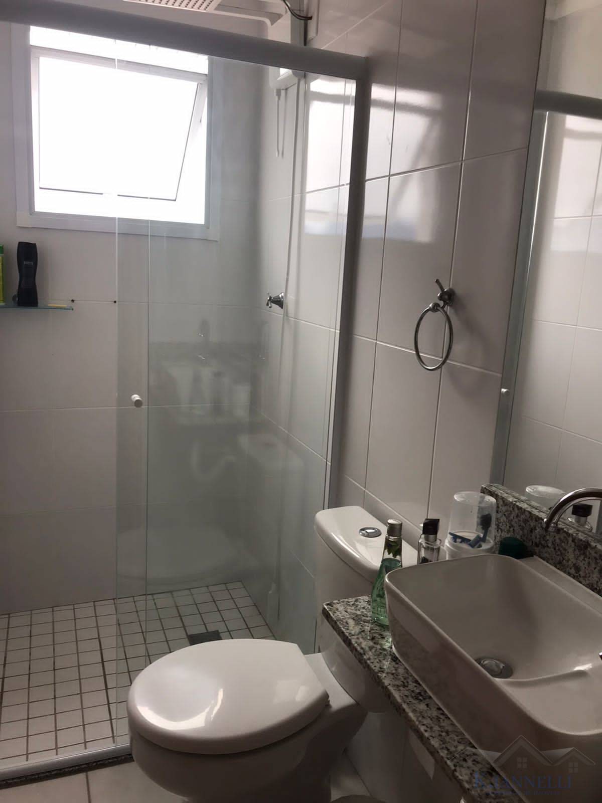 Apartamento, 1 quarto, 46 m² - Foto 9