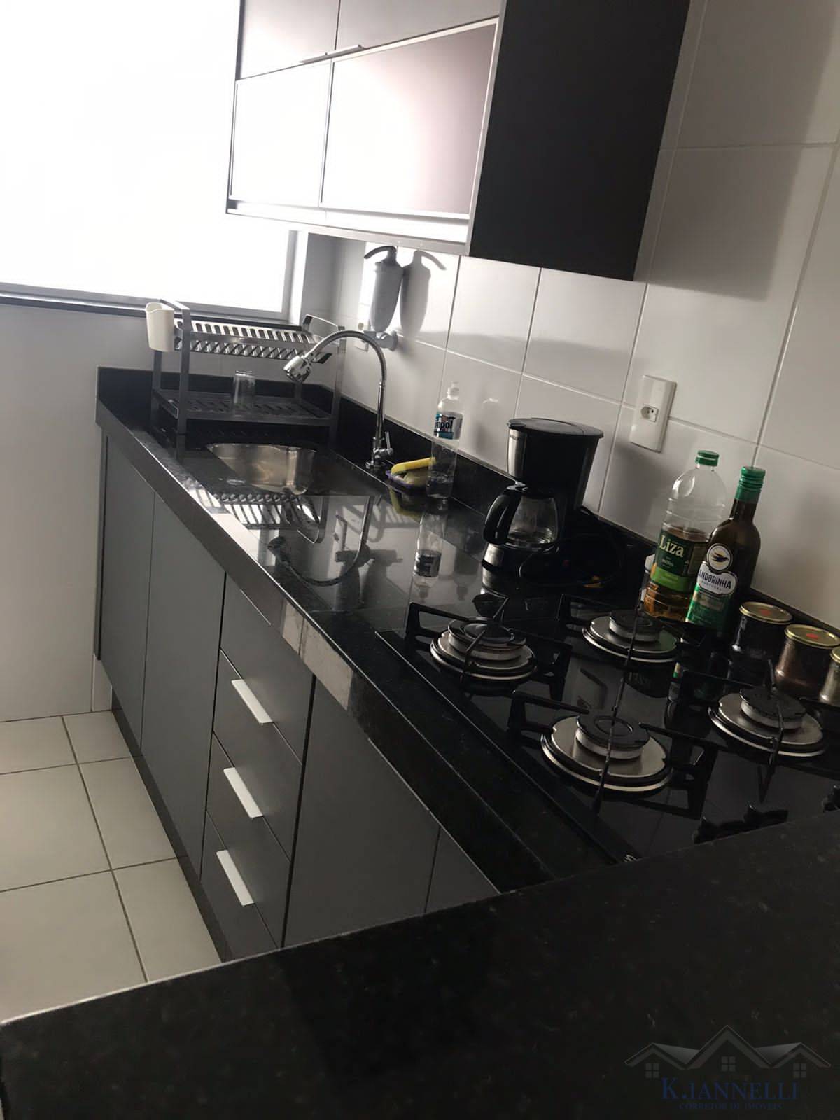 Apartamento, 1 quarto, 46 m² - Foto 11