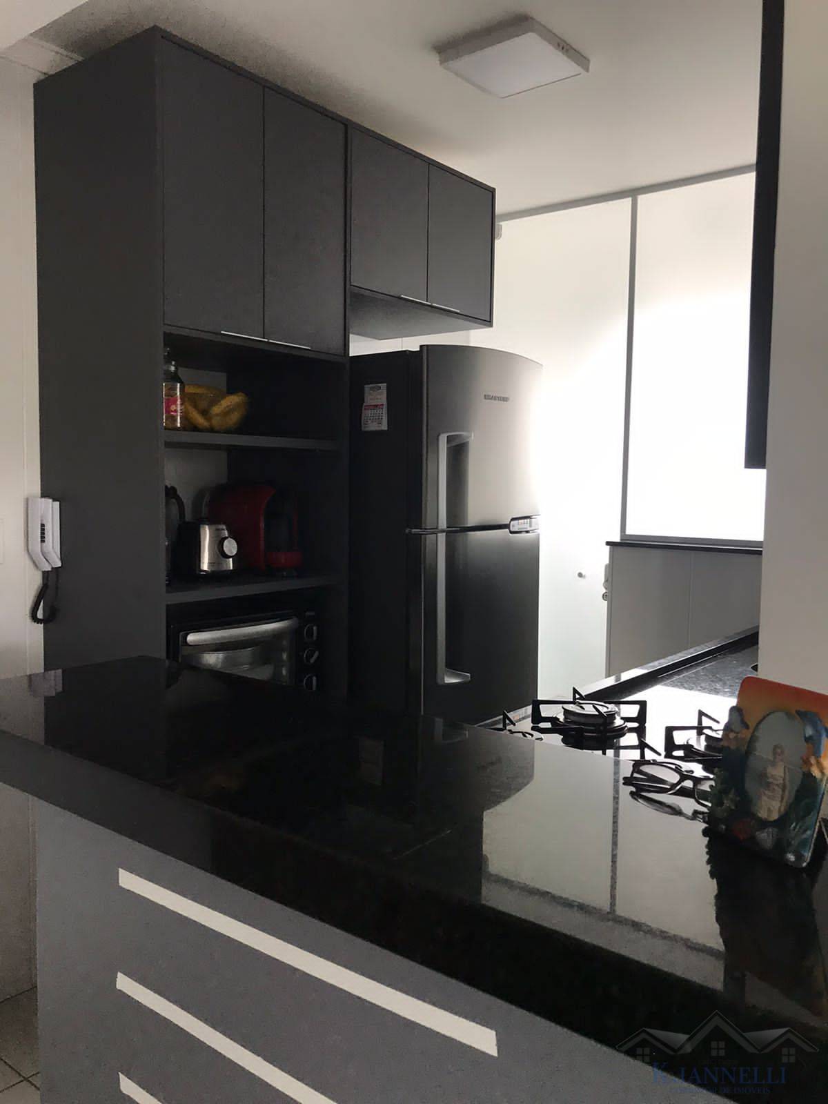 Apartamento, 1 quarto, 46 m² - Foto 12