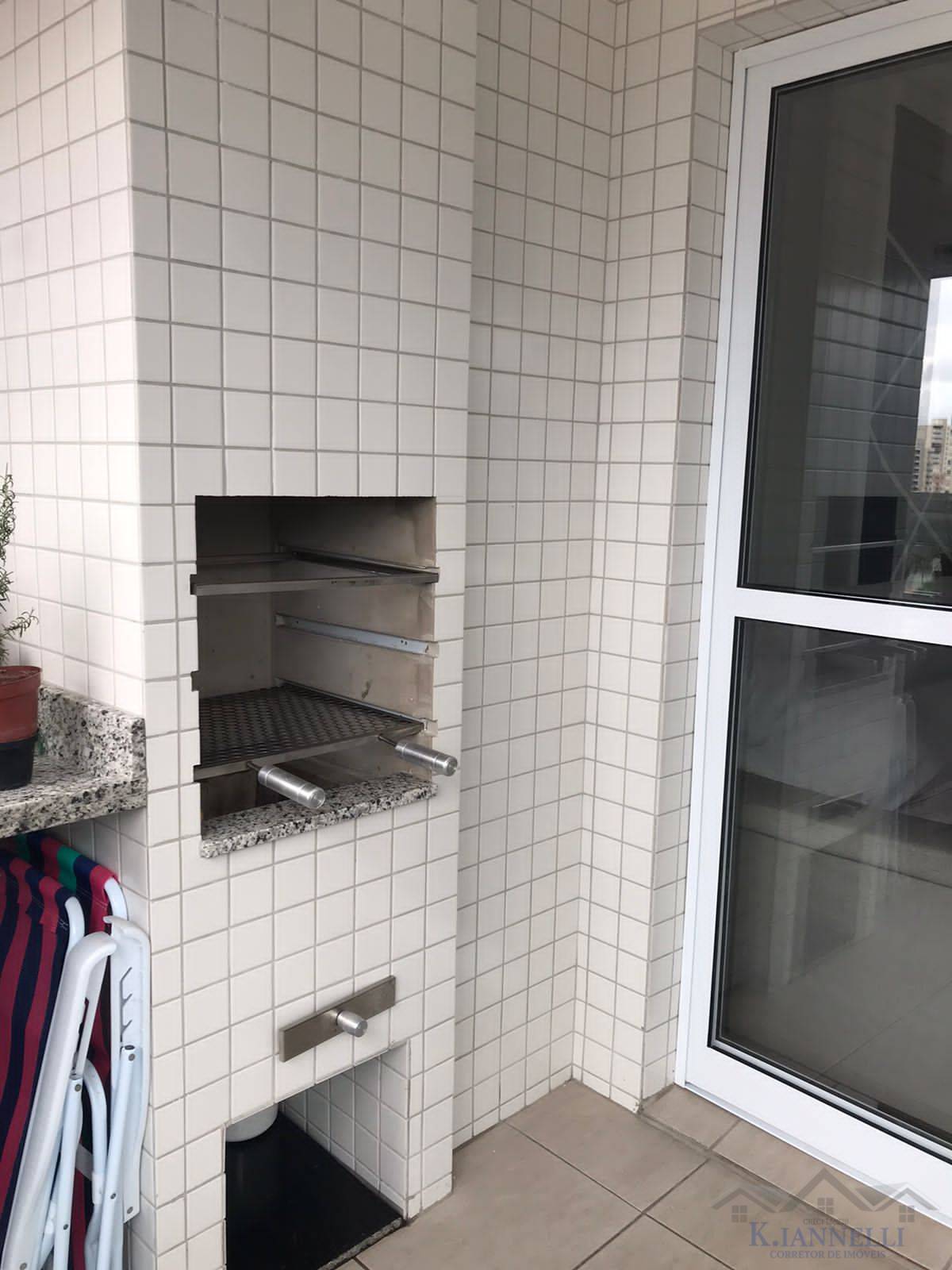 Apartamento, 1 quarto, 46 m² - Foto 3