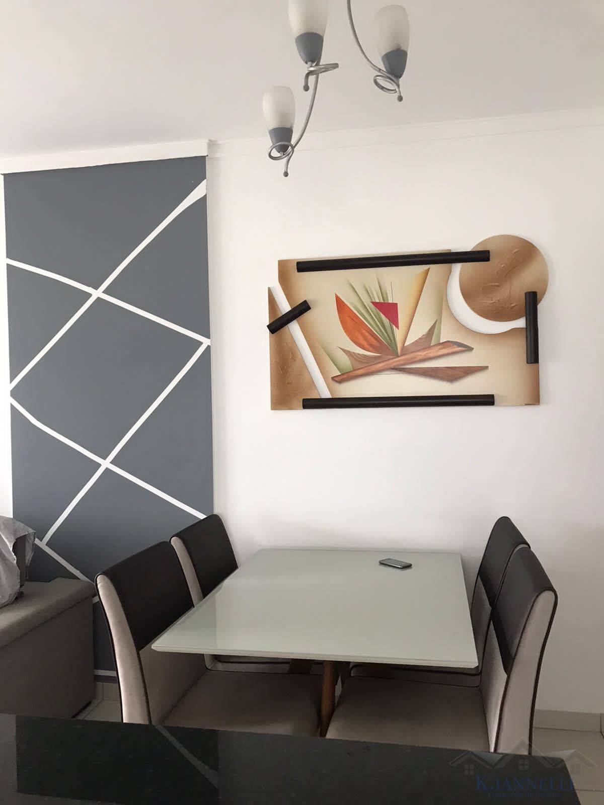Apartamento, 1 quarto, 46 m² - Foto 7