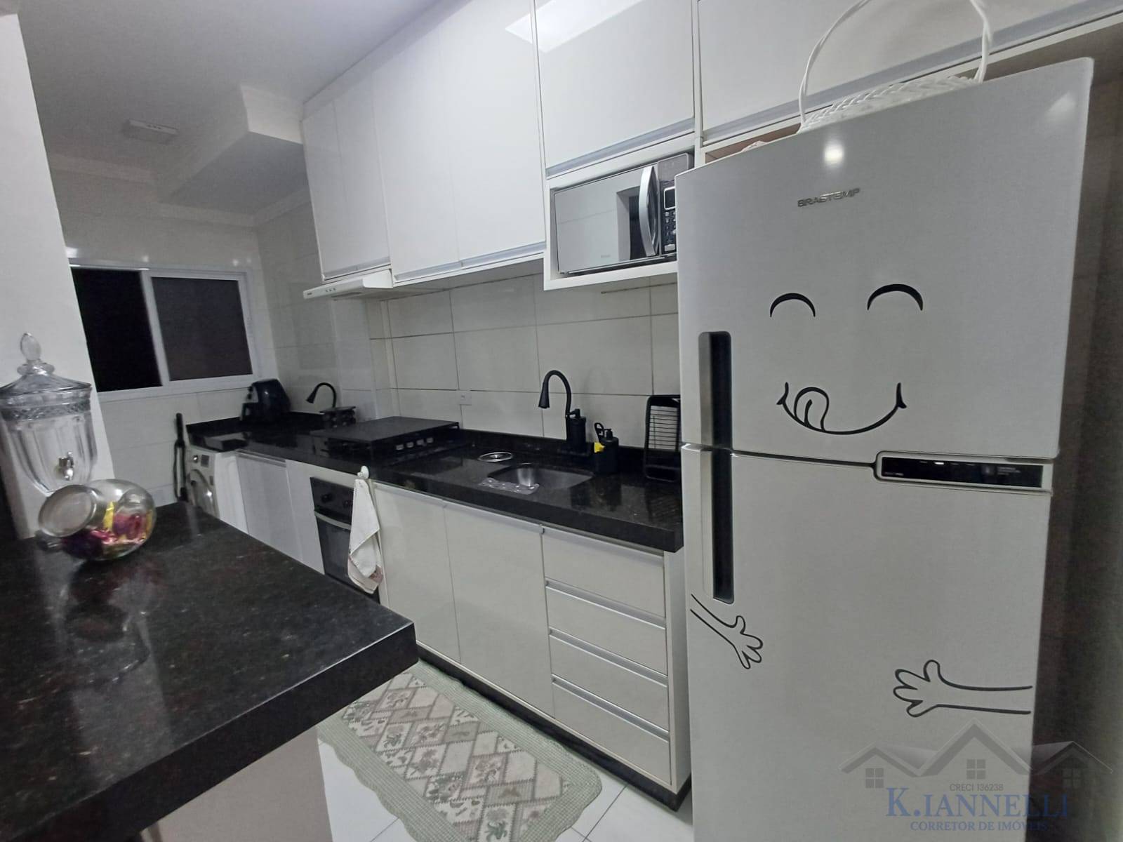 Apartamento, 2 quartos, 78 m² - Foto 11