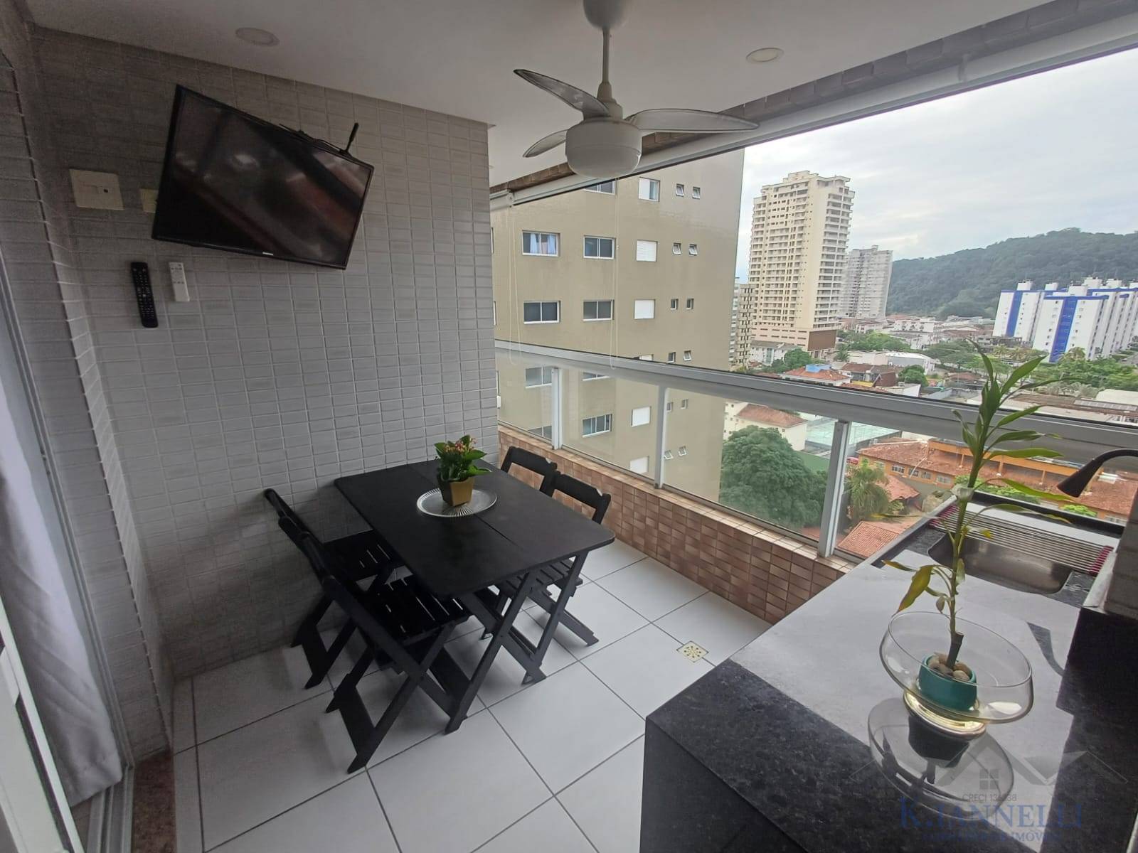 Apartamento, 1 quarto, 78 m² - Foto 5