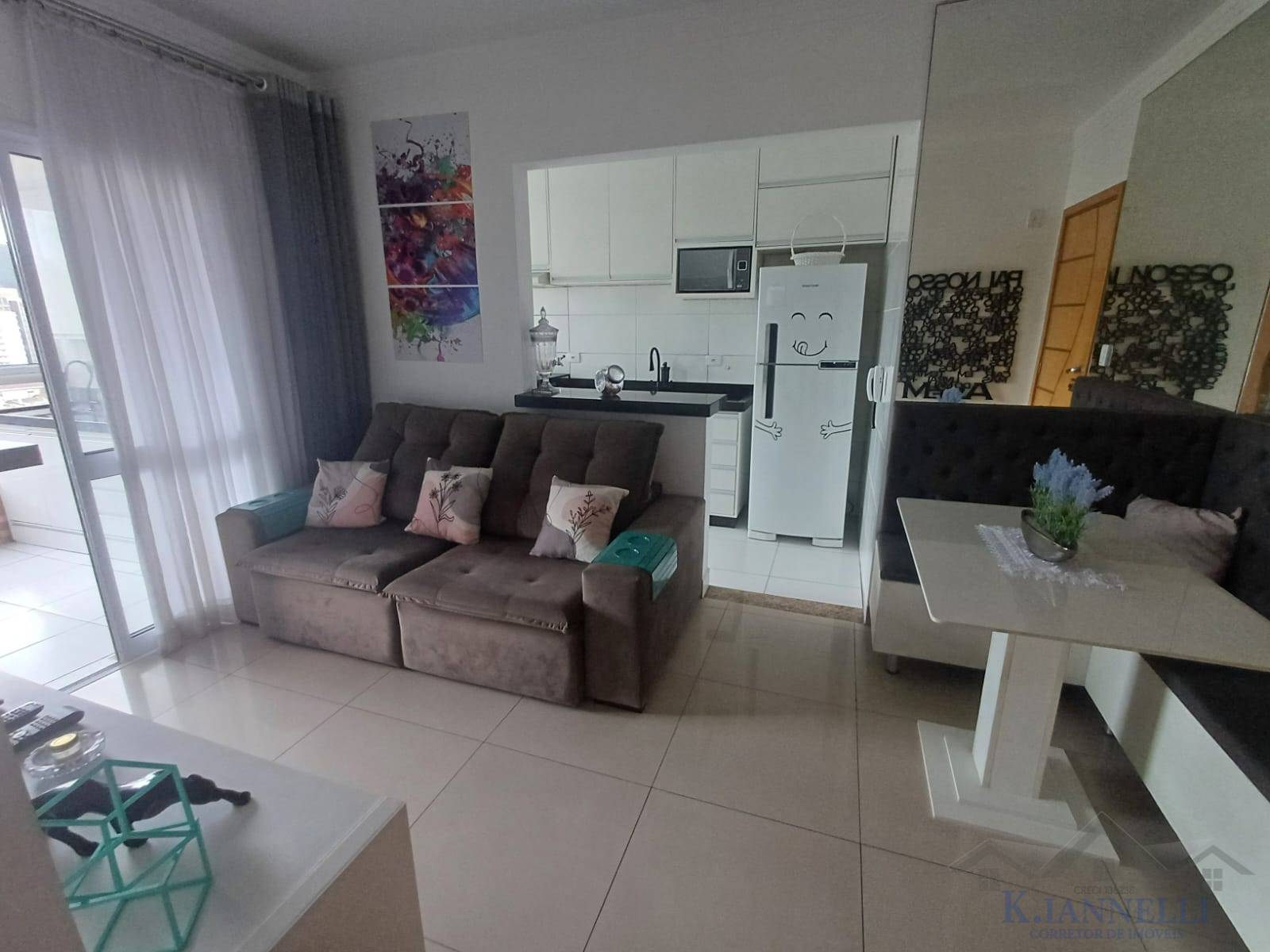 Apartamento, 2 quartos, 78 m² - Foto 8