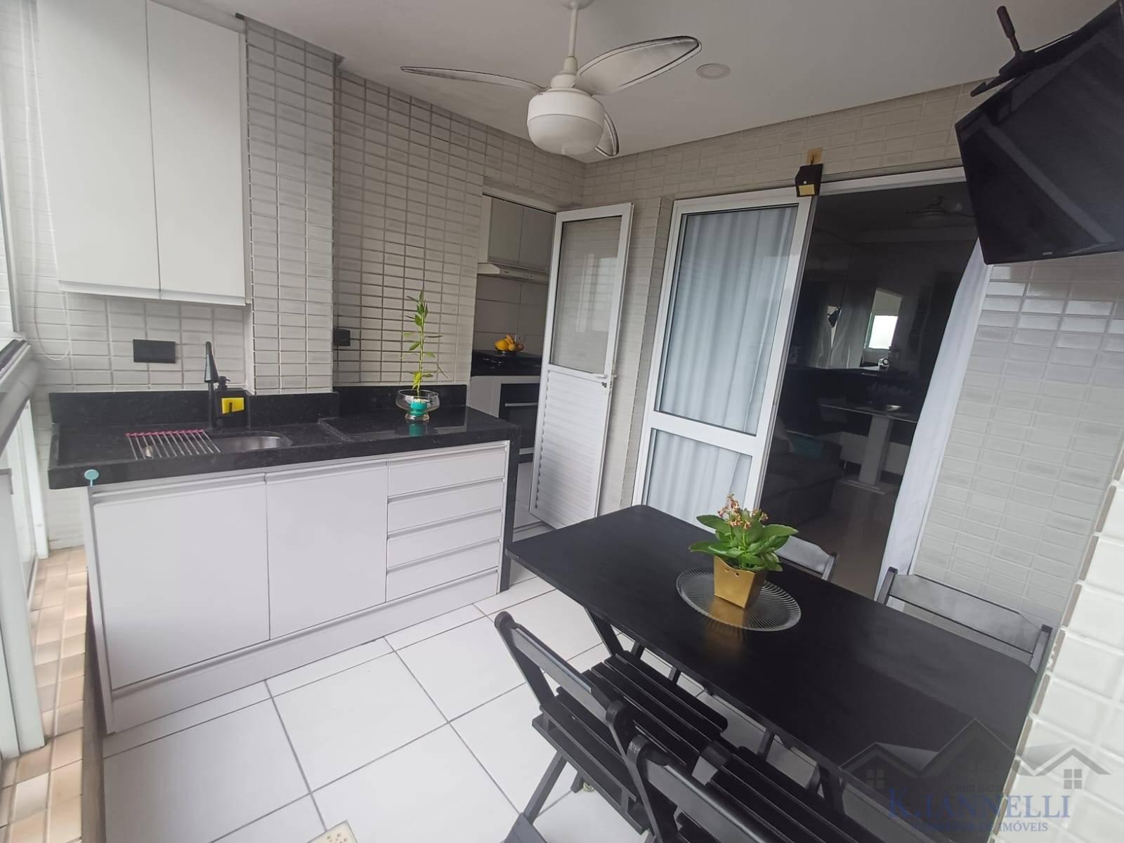 Apartamento, 2 quartos, 78 m² - Foto 6