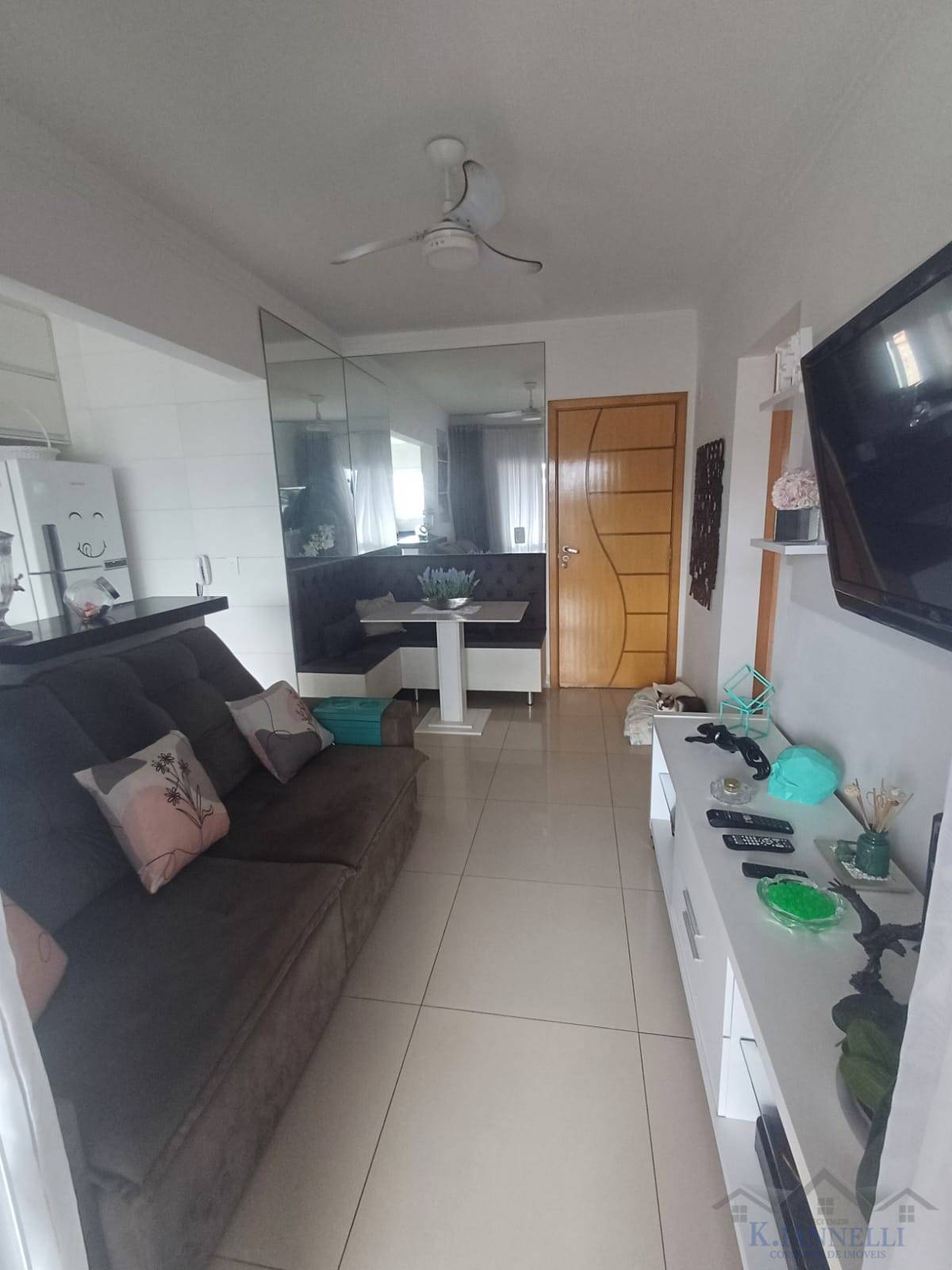 Apartamento, 2 quartos, 78 m² - Foto 9