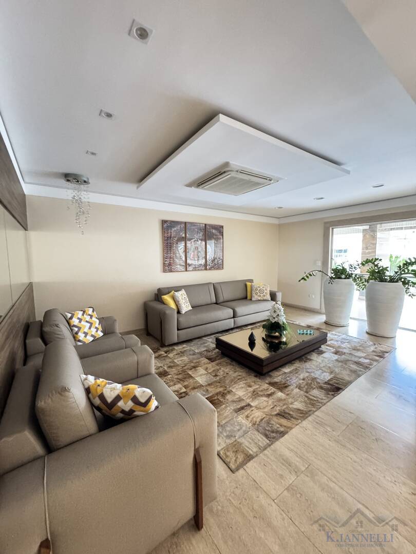 Apartamento, 4 quartos, 205 m² - Foto 9