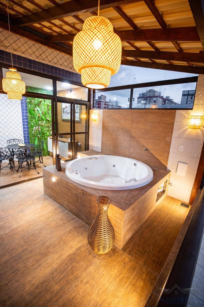 Casa, 3 quartos, 197 m² - Foto 36
