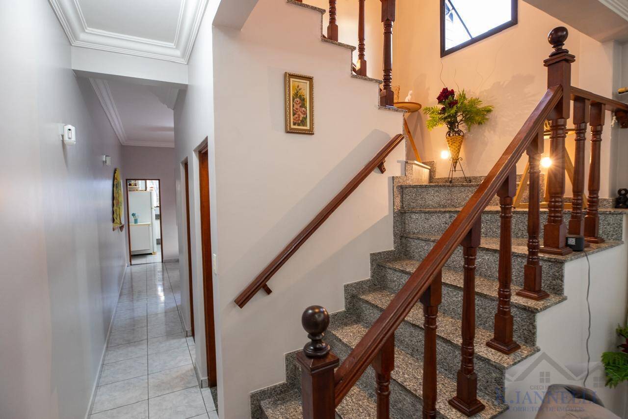 Casa, 3 quartos, 197 m² - Foto 11