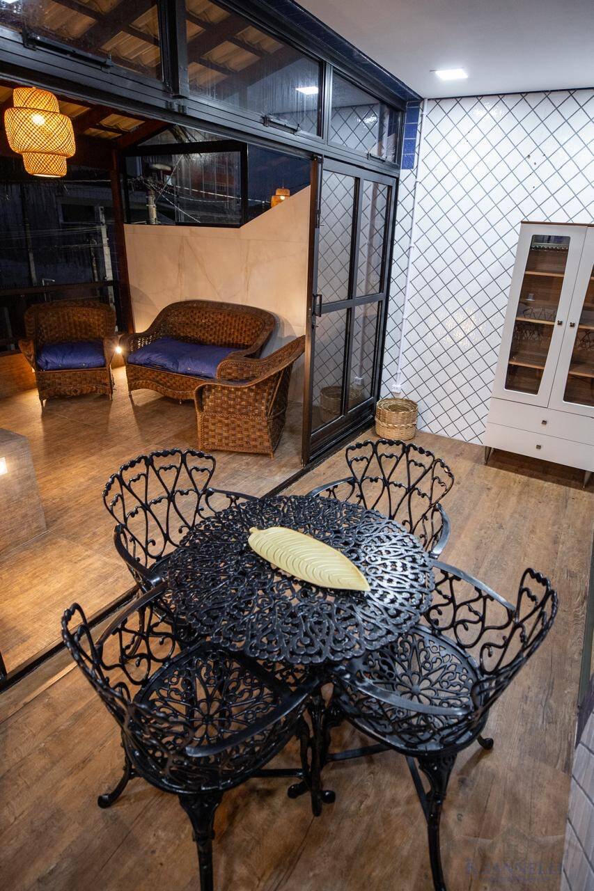 Casa, 3 quartos, 197 m² - Foto 22