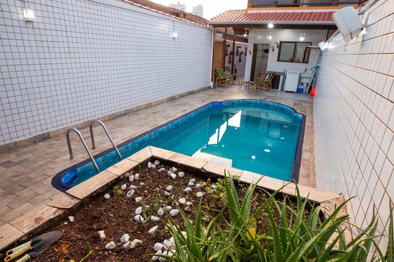 Casa, 3 quartos, 197 m² - Foto 3