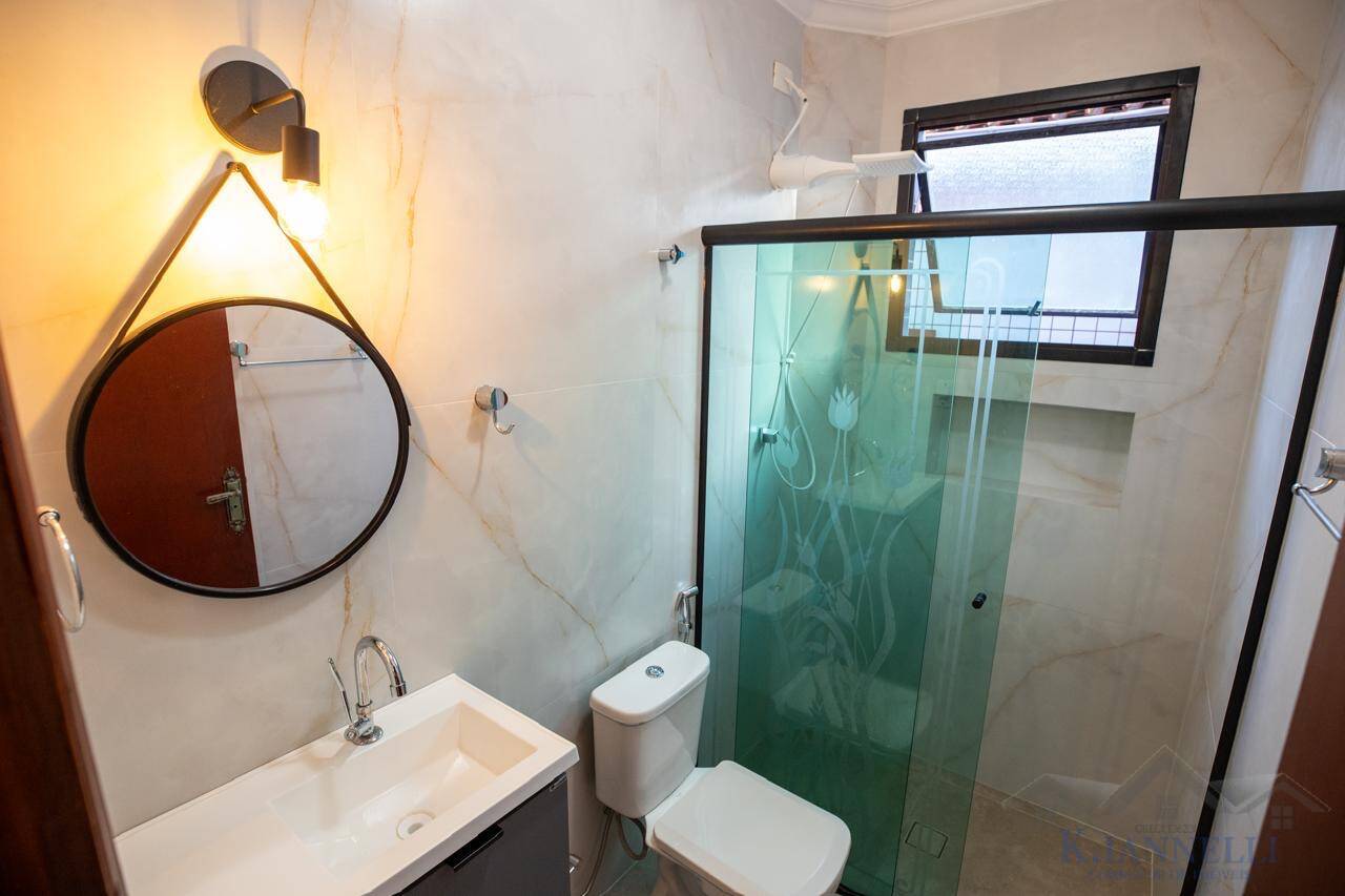 Casa, 3 quartos, 197 m² - Foto 25