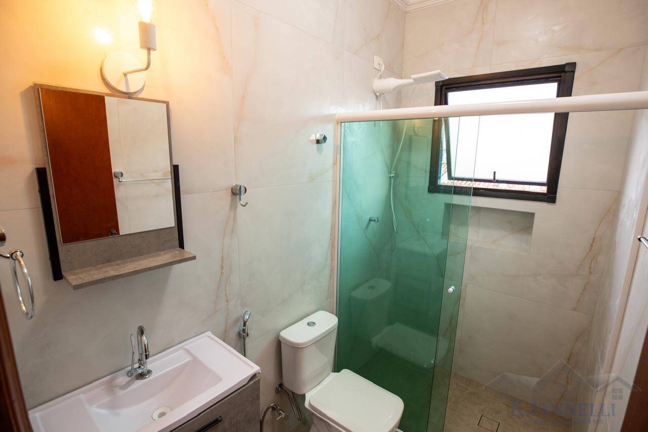 Casa, 3 quartos, 197 m² - Foto 23