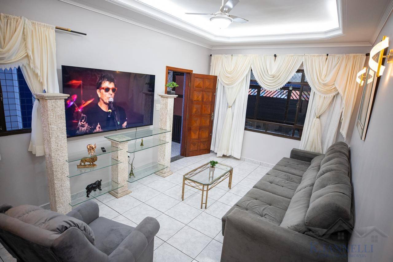 Casa, 3 quartos, 197 m² - Foto 5