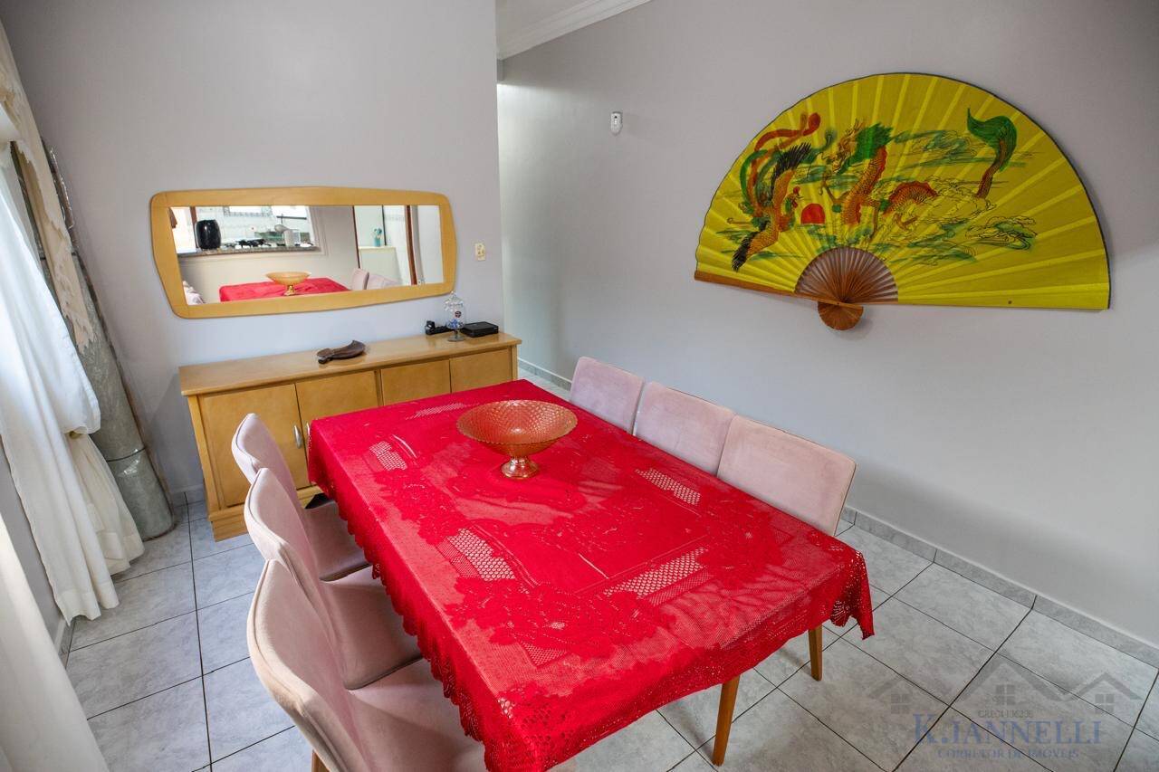 Casa, 3 quartos, 197 m² - Foto 14