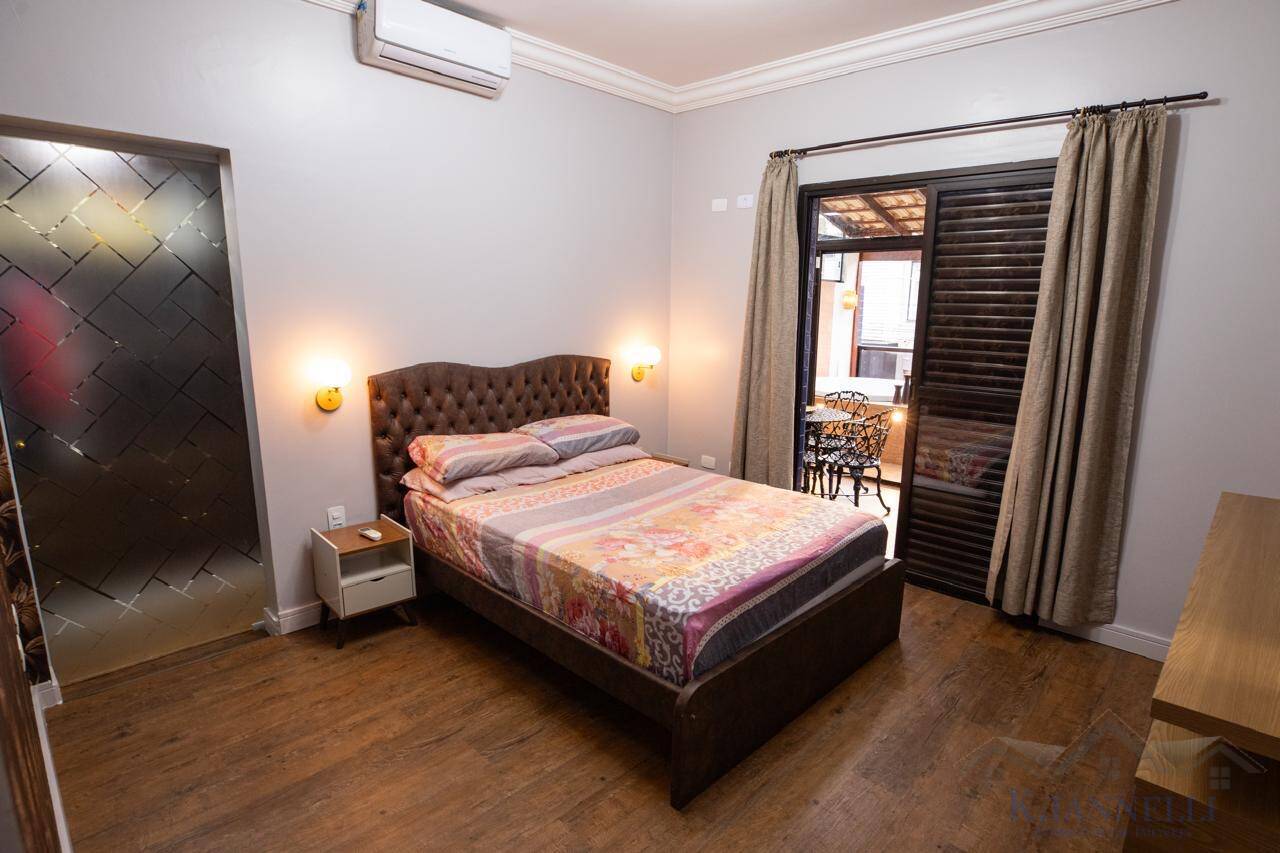 Casa, 3 quartos, 197 m² - Foto 17