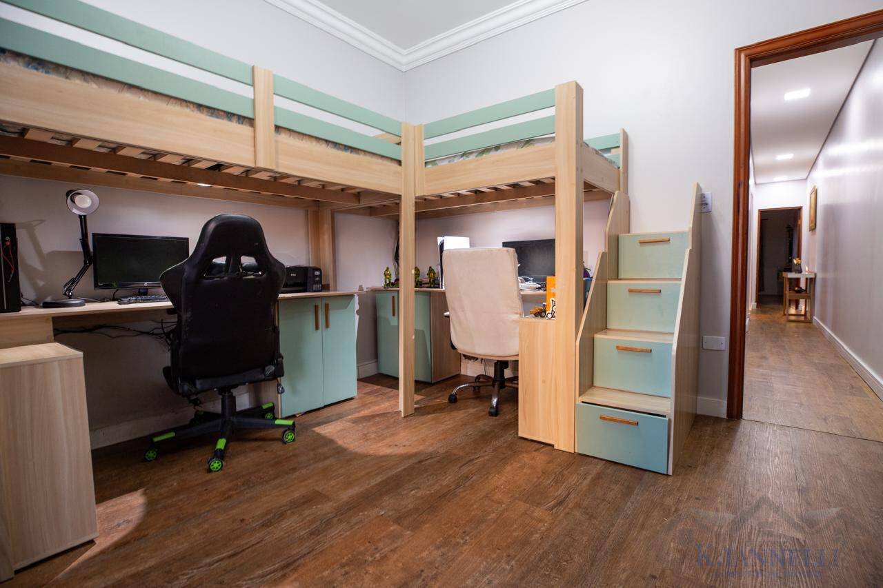 Casa, 3 quartos, 197 m² - Foto 21