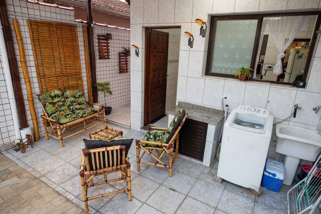 Casa, 3 quartos, 197 m² - Foto 33