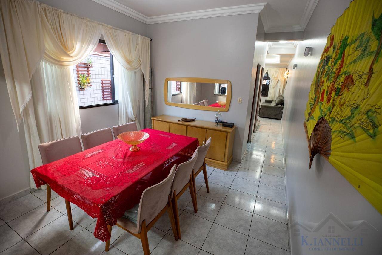 Casa, 3 quartos, 197 m² - Foto 15