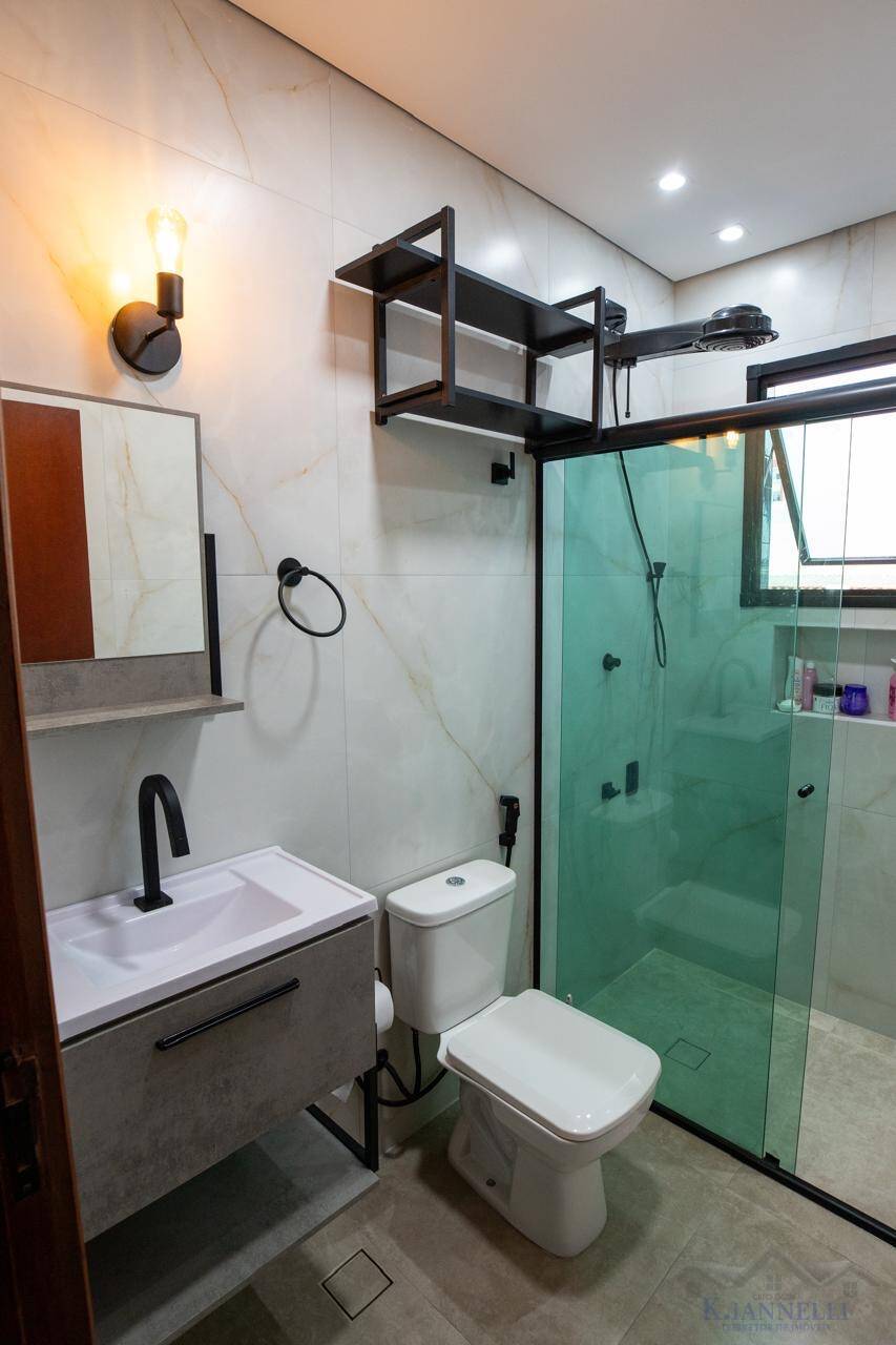 Casa, 3 quartos, 197 m² - Foto 24