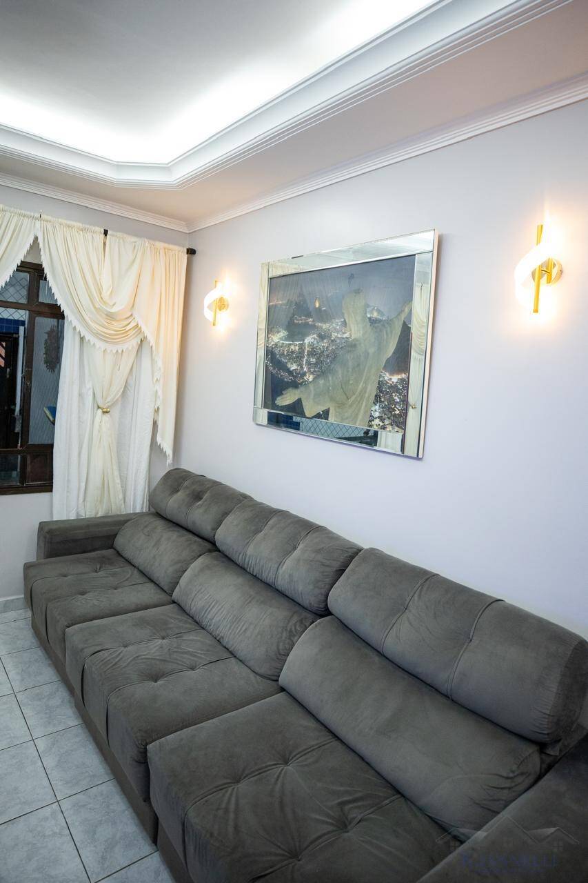 Casa, 3 quartos, 197 m² - Foto 9
