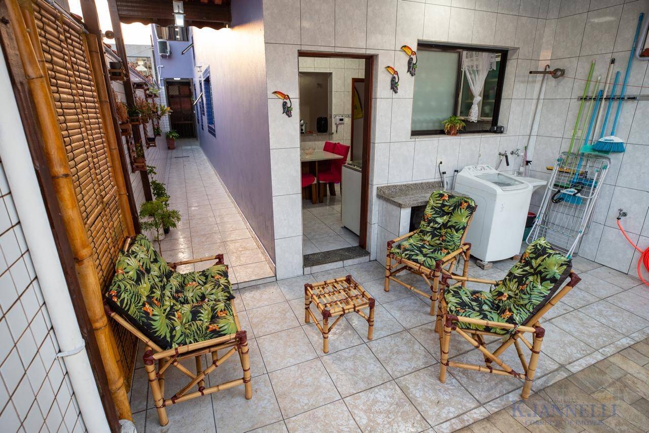 Casa, 3 quartos, 197 m² - Foto 34