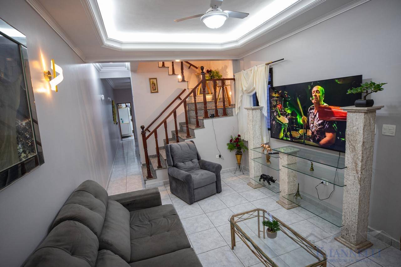 Casa, 3 quartos, 197 m² - Foto 7