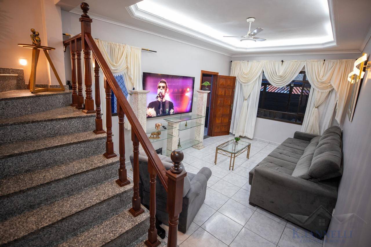 Casa, 3 quartos, 197 m² - Foto 6