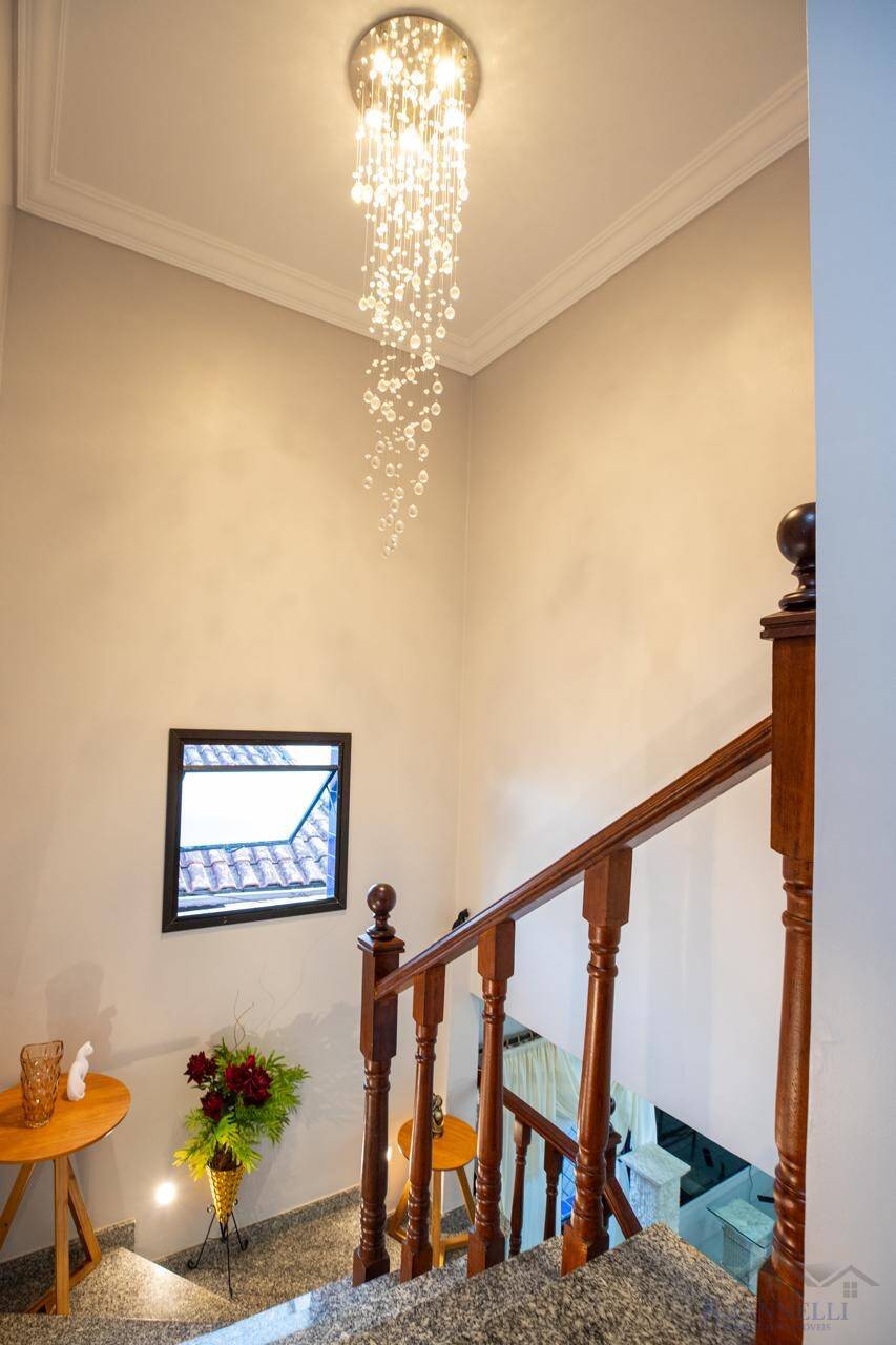 Casa, 3 quartos, 197 m² - Foto 12