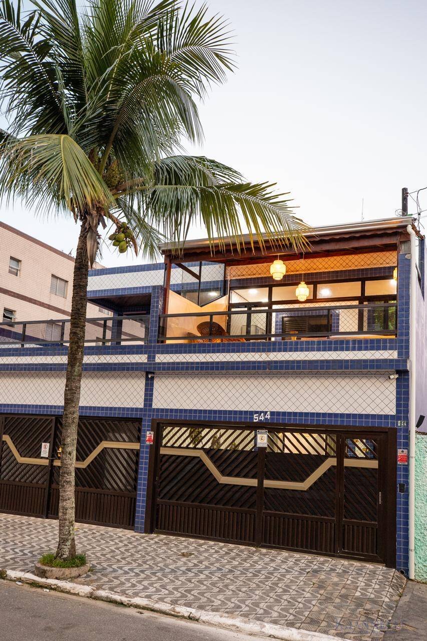 Casa, 3 quartos, 197 m² - Foto 40