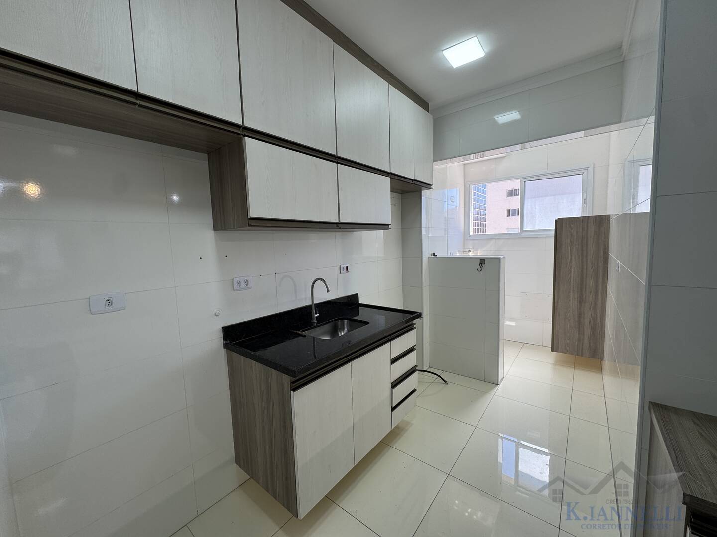 Apartamento, 2 quartos, 84 m² - Foto 2